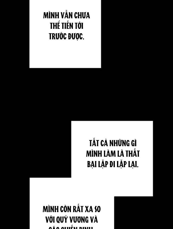 Chiến Binh Xương Trắng Thất Thủ: Chapter 87