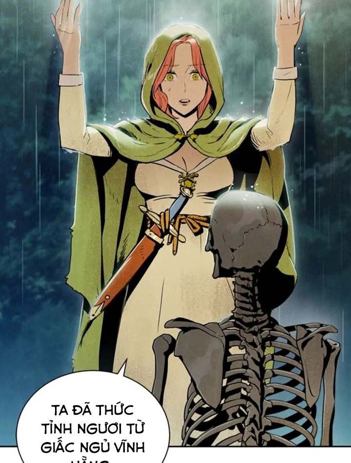 Chiến Binh Xương Trắng Thất Thủ: Chapter 87