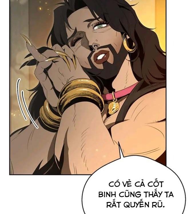 Chiến Binh Xương Trắng Thất Thủ: Chapter 87