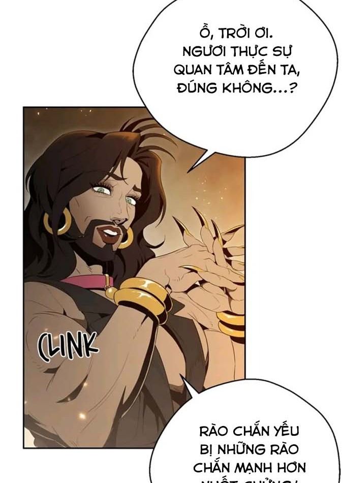 Chiến Binh Xương Trắng Thất Thủ: Chapter 87