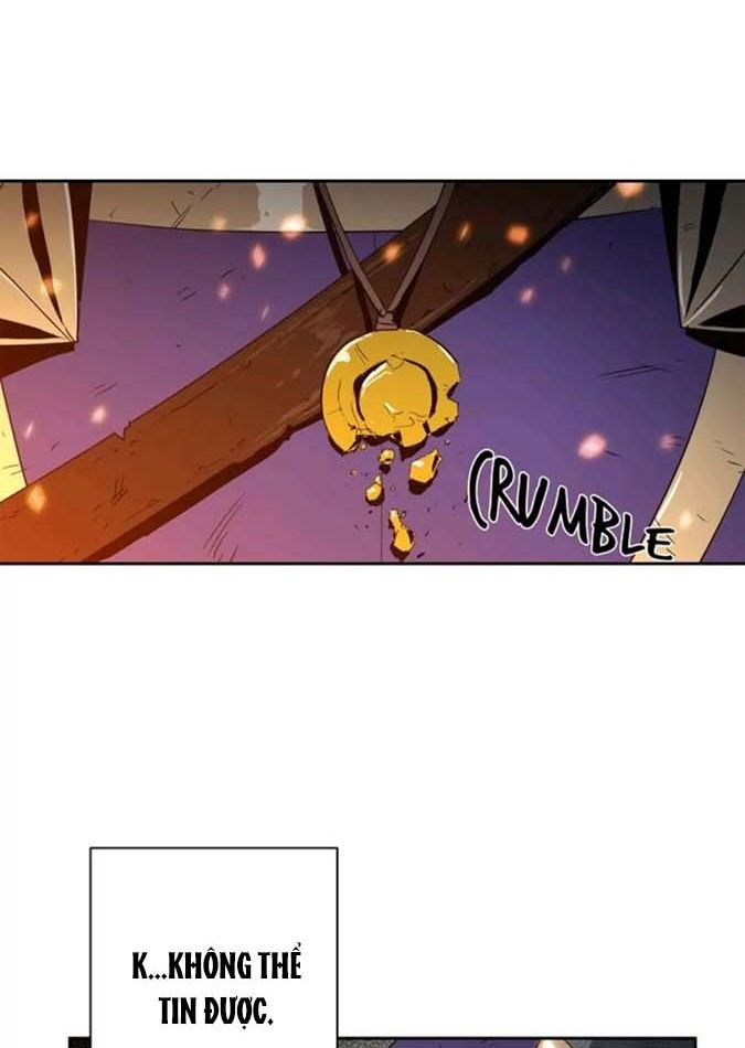 Chiến Binh Xương Trắng Thất Thủ: Chapter 87