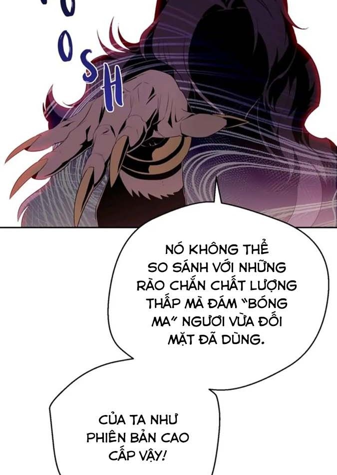 Chiến Binh Xương Trắng Thất Thủ: Chapter 87