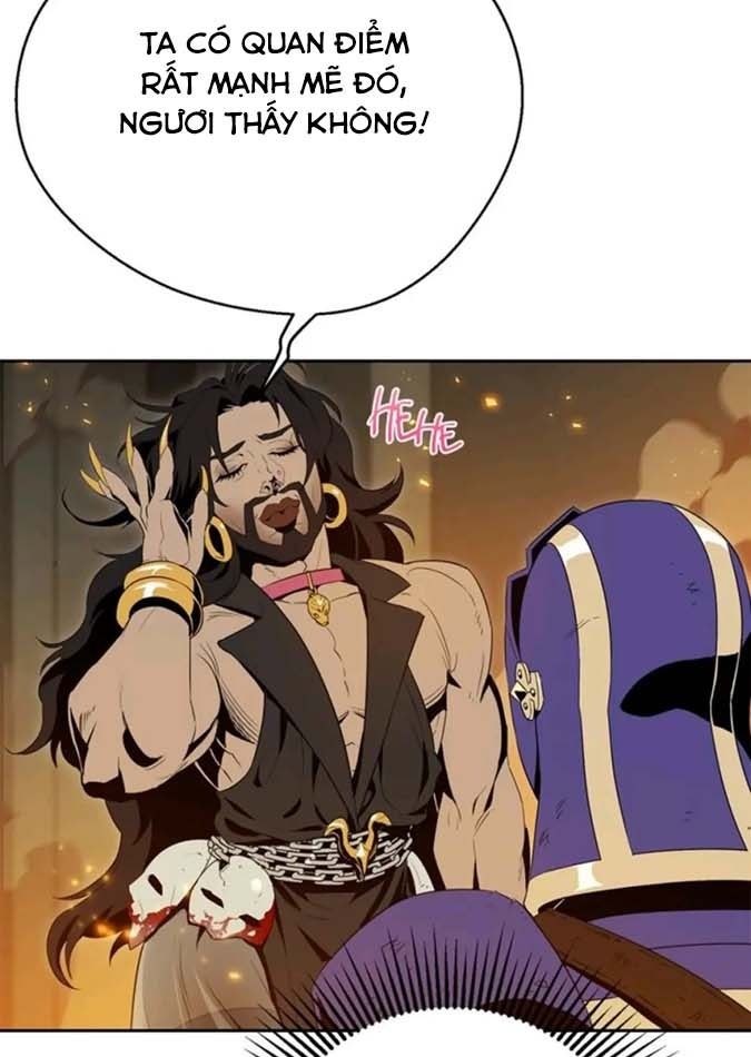 Chiến Binh Xương Trắng Thất Thủ: Chapter 87