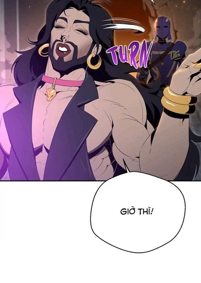 Chiến Binh Xương Trắng Thất Thủ: Chapter 87