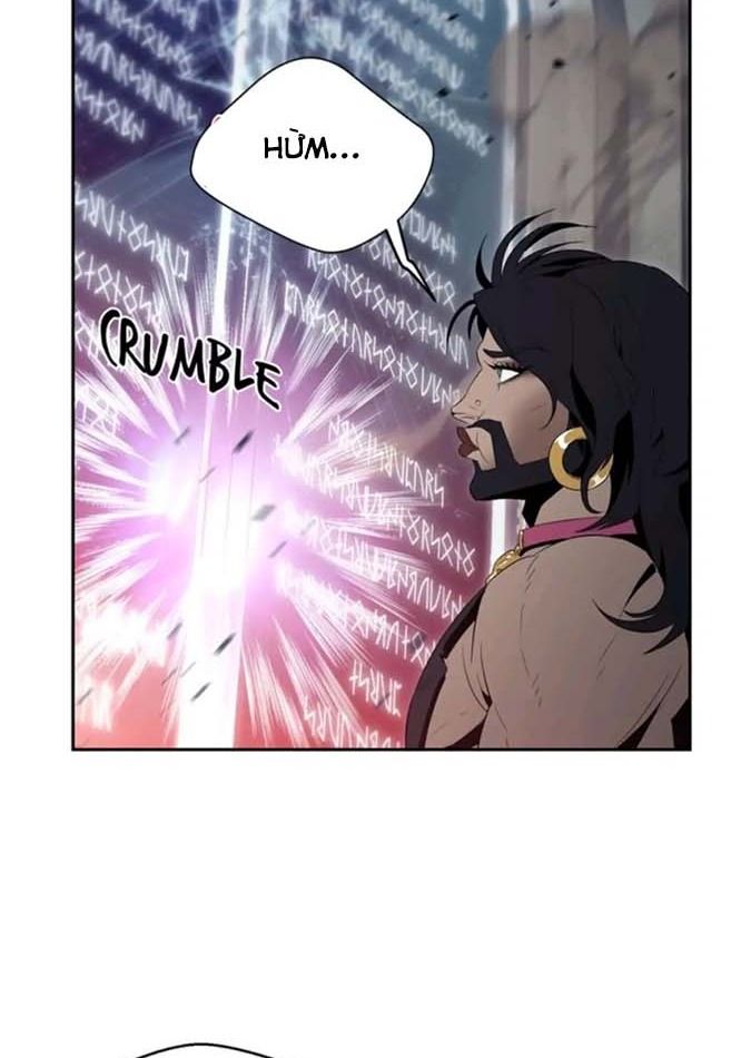 Chiến Binh Xương Trắng Thất Thủ: Chapter 87