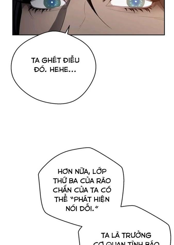 Chiến Binh Xương Trắng Thất Thủ: Chapter 87