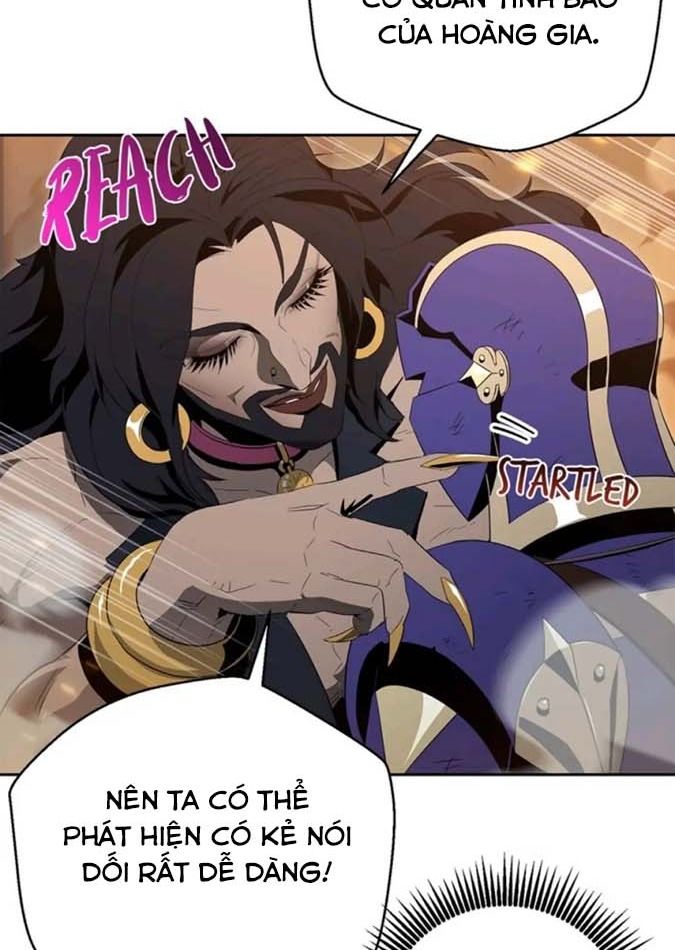 Chiến Binh Xương Trắng Thất Thủ: Chapter 87