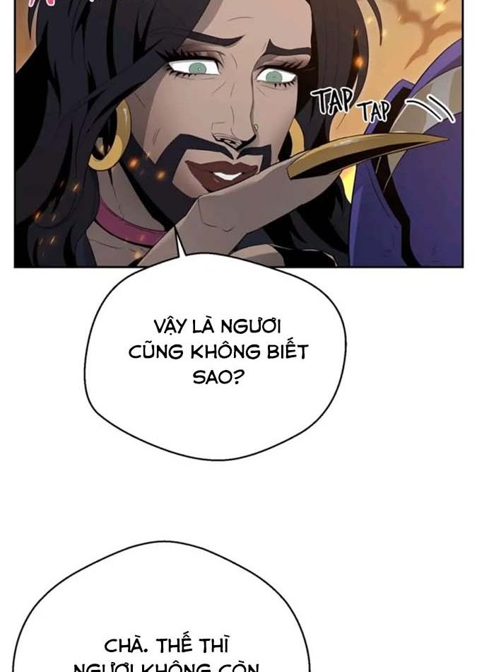 Chiến Binh Xương Trắng Thất Thủ: Chapter 87