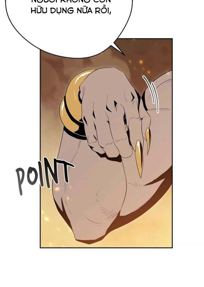 Chiến Binh Xương Trắng Thất Thủ: Chapter 87