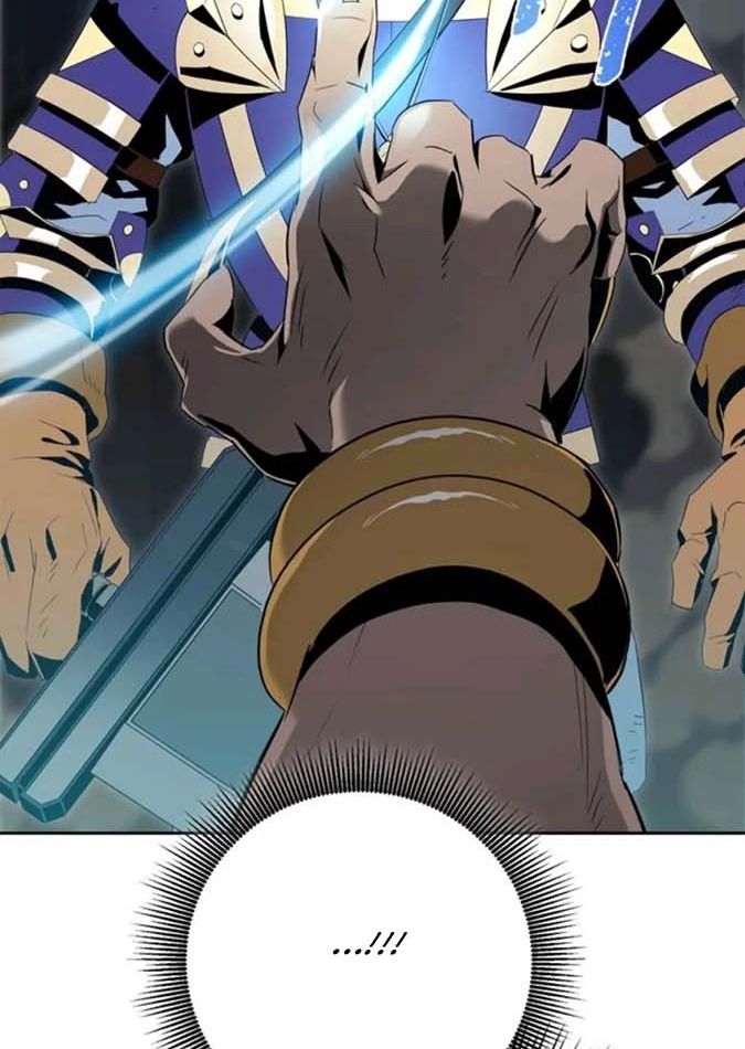 Chiến Binh Xương Trắng Thất Thủ: Chapter 87