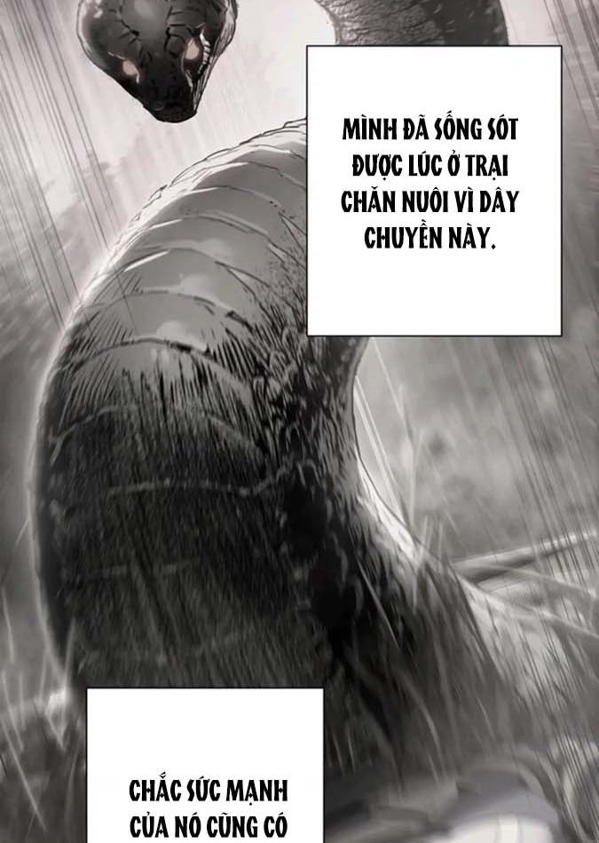 Chiến Binh Xương Trắng Thất Thủ: Chapter 87