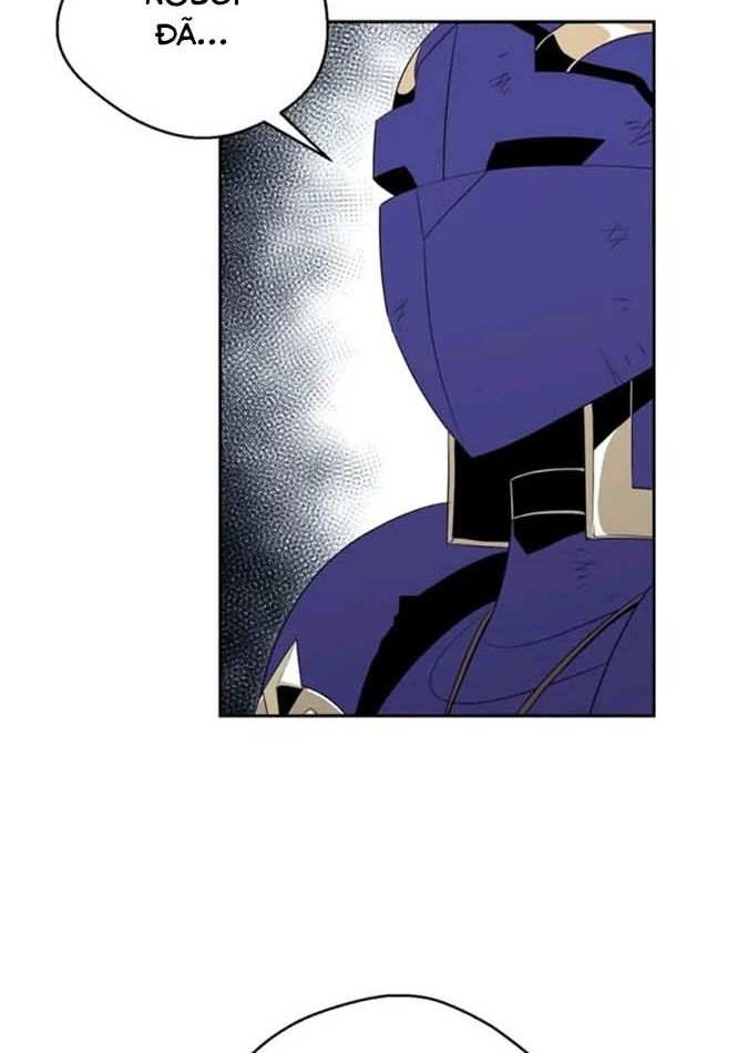 Chiến Binh Xương Trắng Thất Thủ: Chapter 87