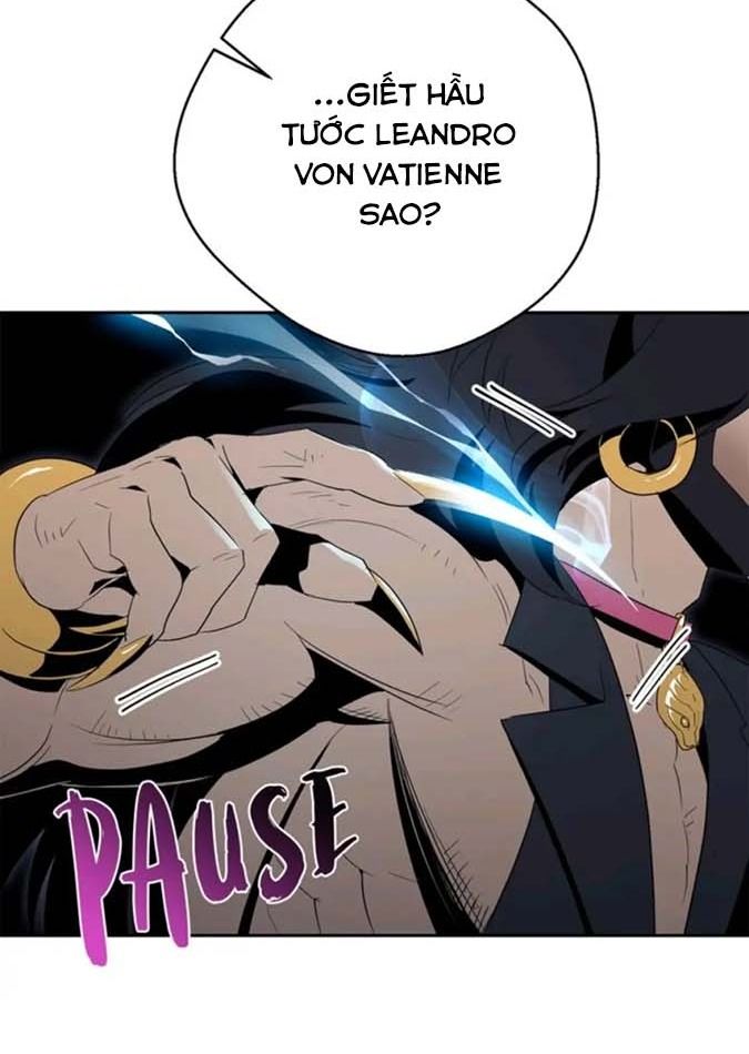 Chiến Binh Xương Trắng Thất Thủ: Chapter 87