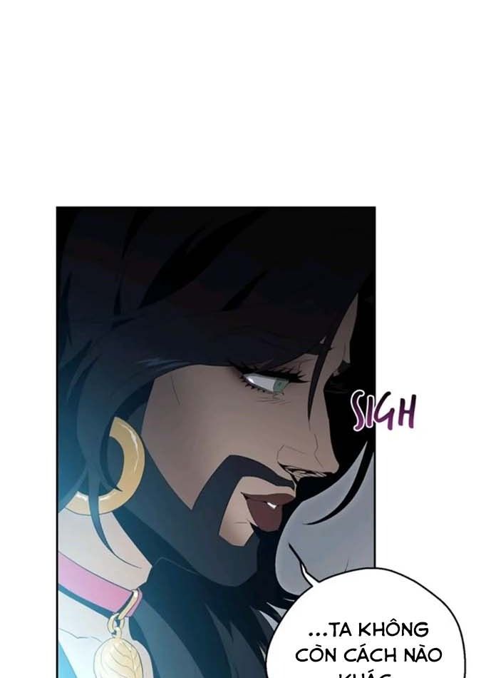 Chiến Binh Xương Trắng Thất Thủ: Chapter 87