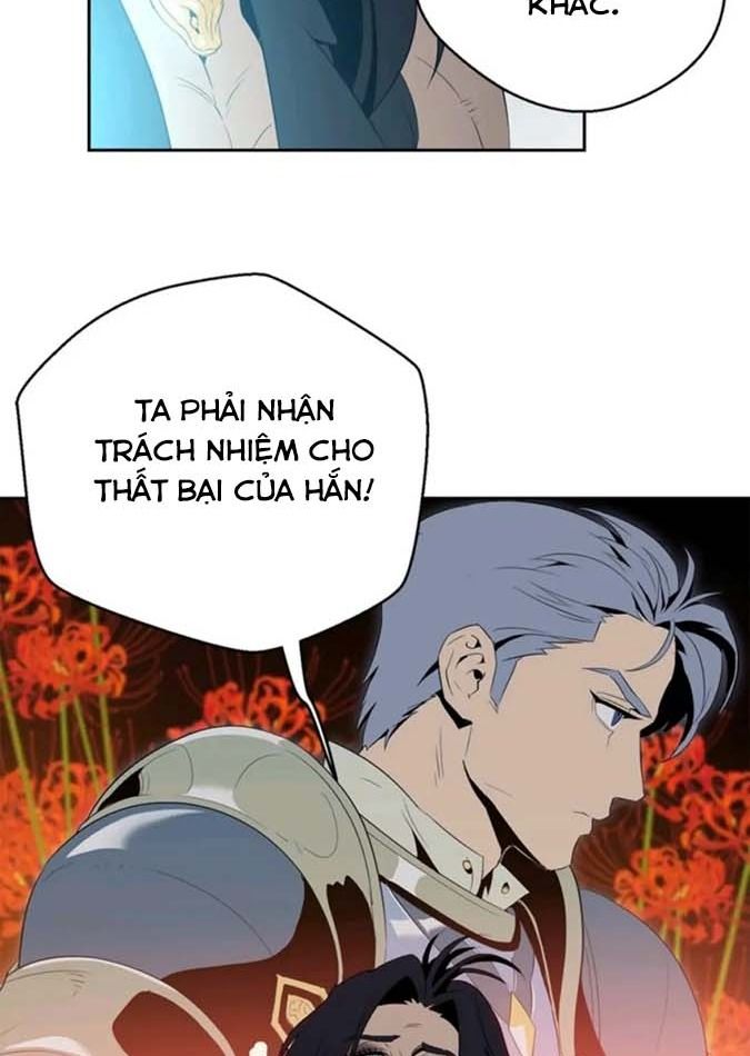 Chiến Binh Xương Trắng Thất Thủ: Chapter 87