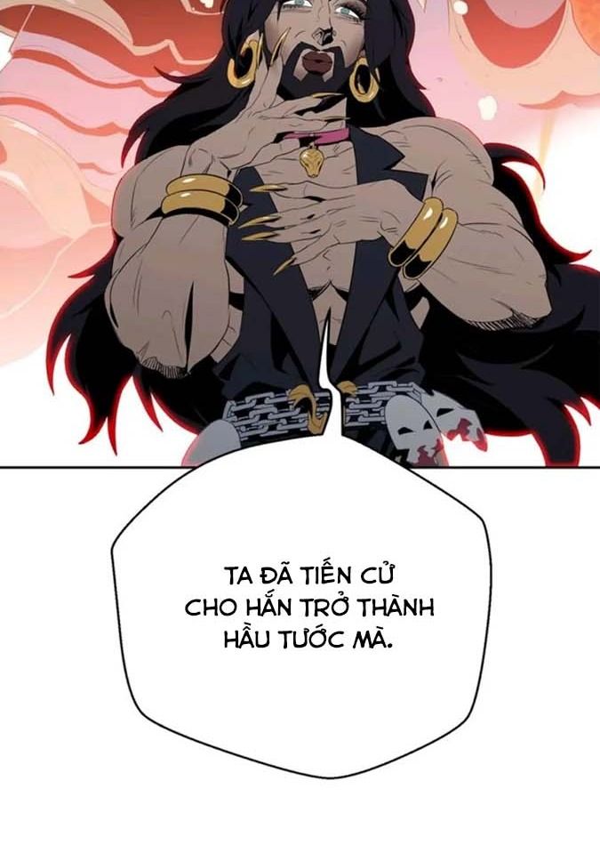 Chiến Binh Xương Trắng Thất Thủ: Chapter 87