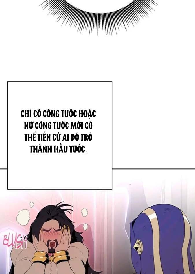 Chiến Binh Xương Trắng Thất Thủ: Chapter 87