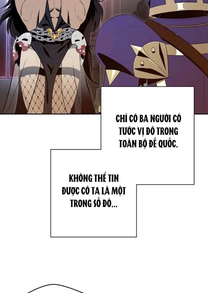 Chiến Binh Xương Trắng Thất Thủ: Chapter 87