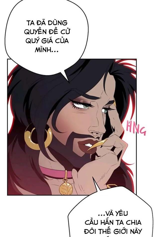 Chiến Binh Xương Trắng Thất Thủ: Chapter 87