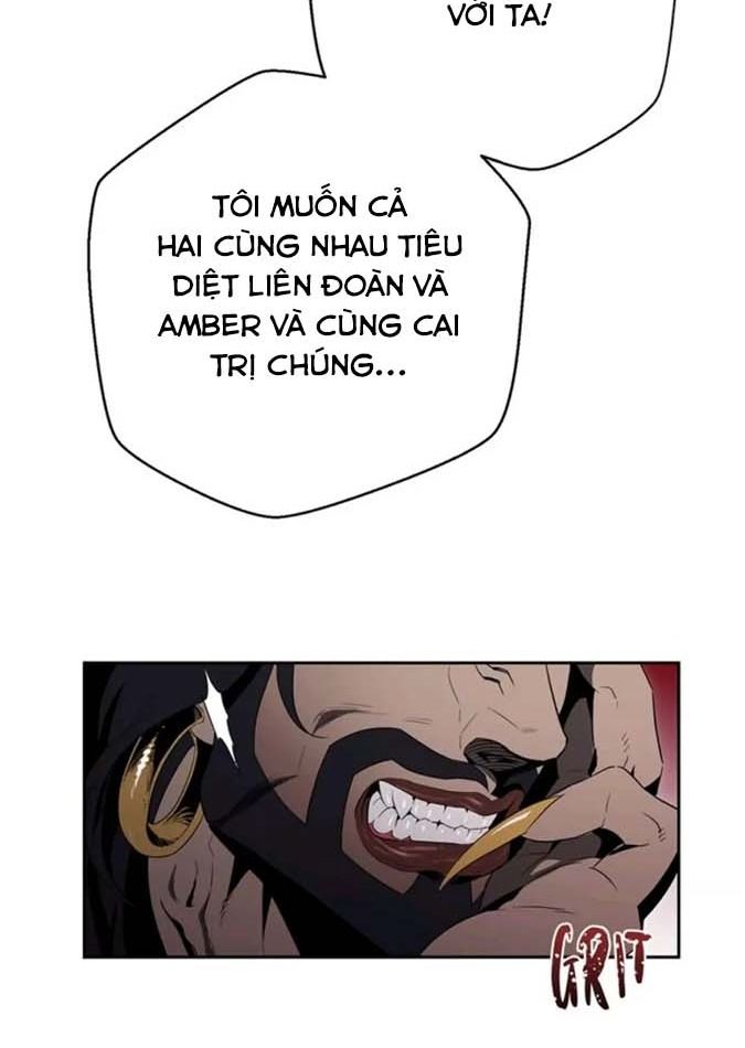 Chiến Binh Xương Trắng Thất Thủ: Chapter 87