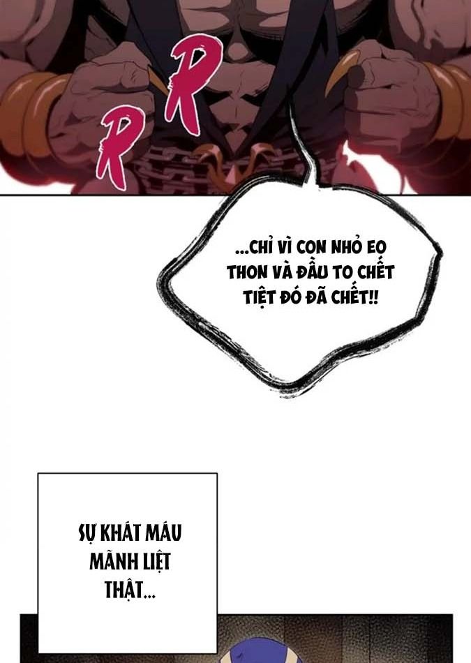 Chiến Binh Xương Trắng Thất Thủ: Chapter 87