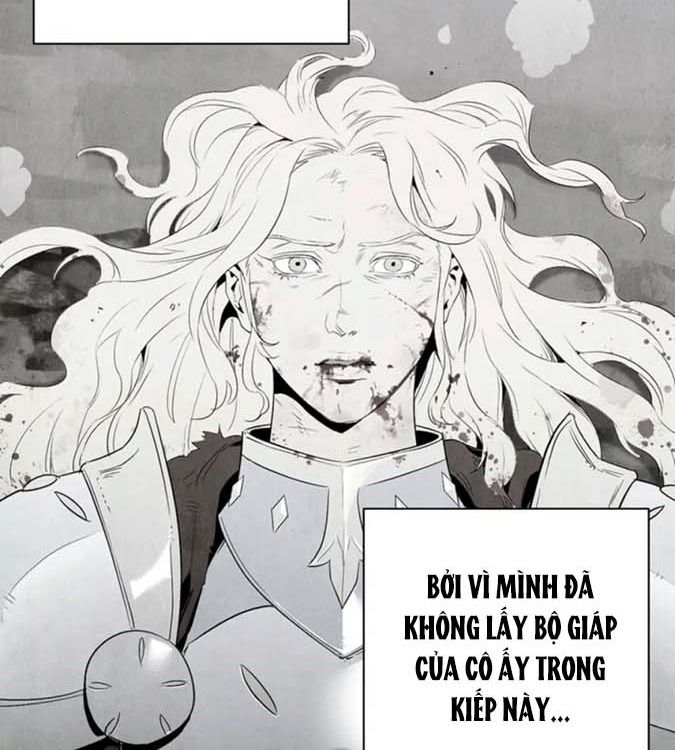 Chiến Binh Xương Trắng Thất Thủ: Chapter 87