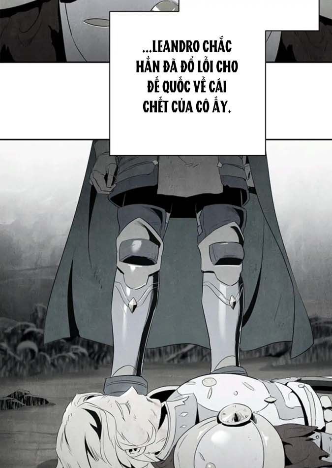 Chiến Binh Xương Trắng Thất Thủ: Chapter 87
