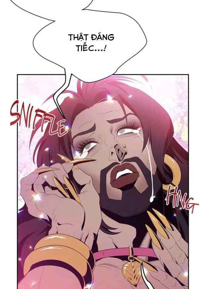 Chiến Binh Xương Trắng Thất Thủ: Chapter 87