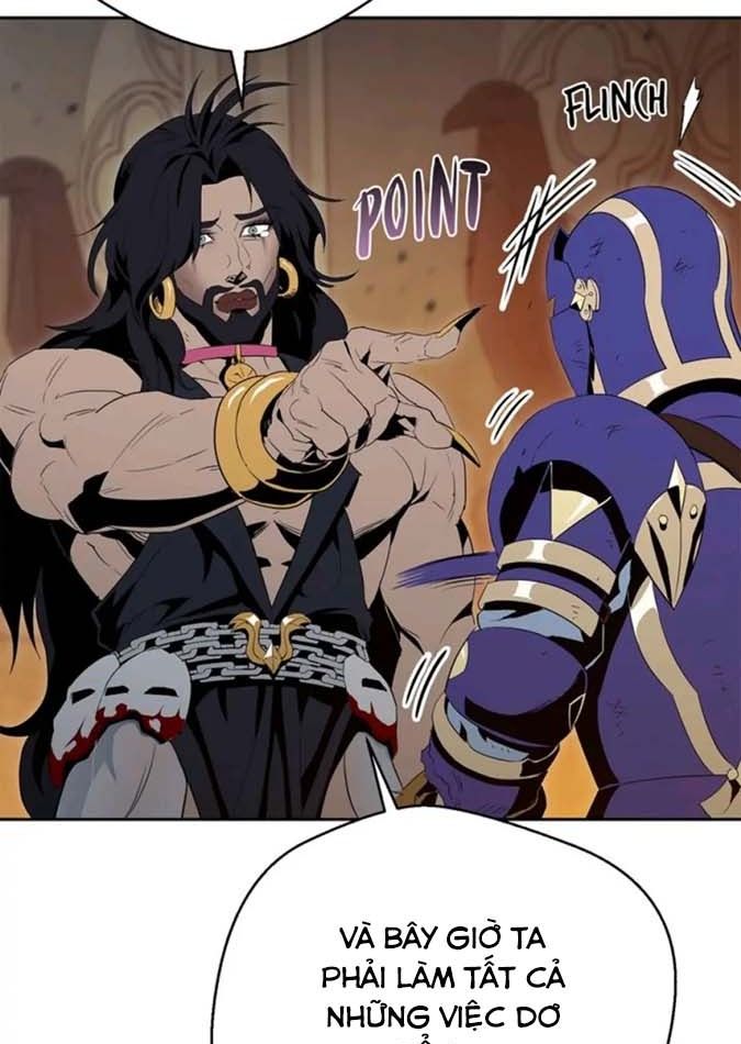 Chiến Binh Xương Trắng Thất Thủ: Chapter 87