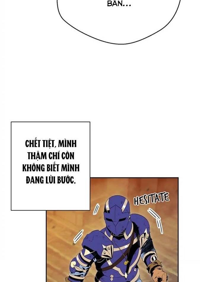 Chiến Binh Xương Trắng Thất Thủ: Chapter 87