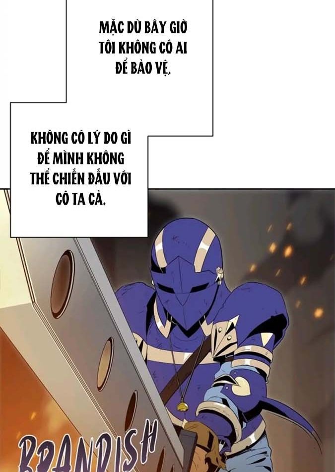 Chiến Binh Xương Trắng Thất Thủ: Chapter 87