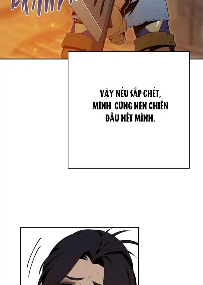 Chiến Binh Xương Trắng Thất Thủ: Chapter 87