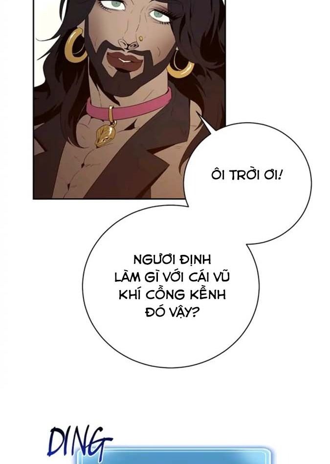 Chiến Binh Xương Trắng Thất Thủ: Chapter 87