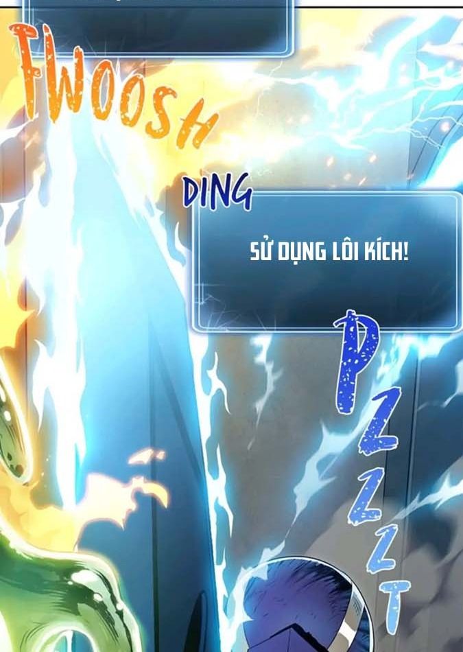 Chiến Binh Xương Trắng Thất Thủ: Chapter 87