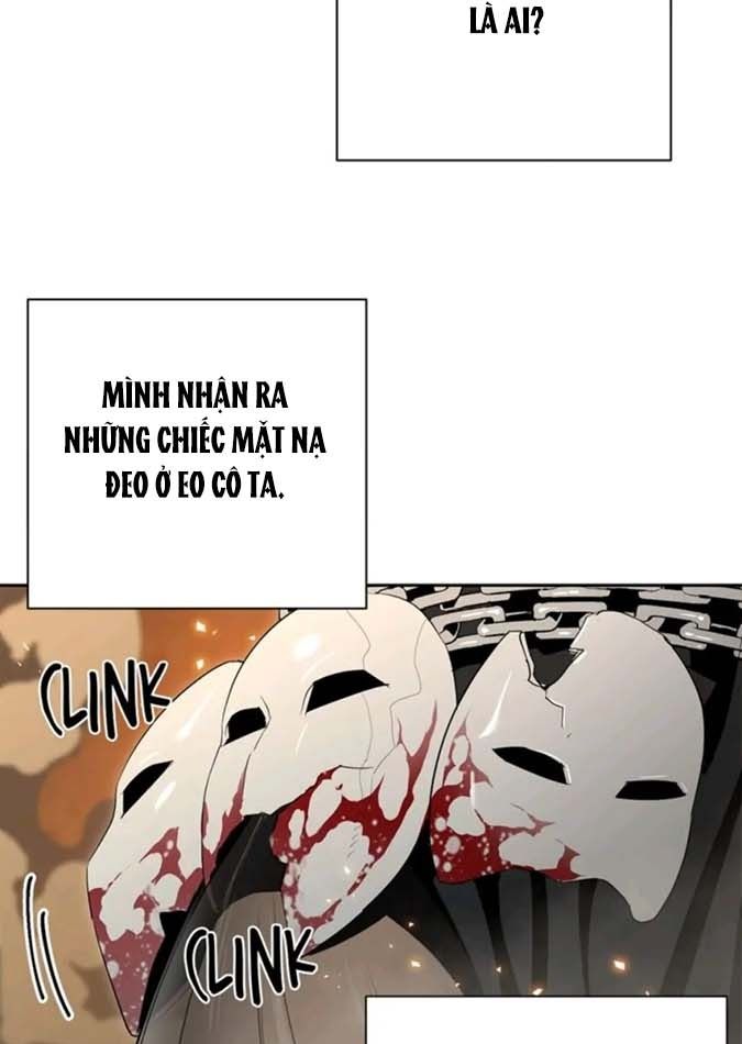 Chiến Binh Xương Trắng Thất Thủ: Chapter 87