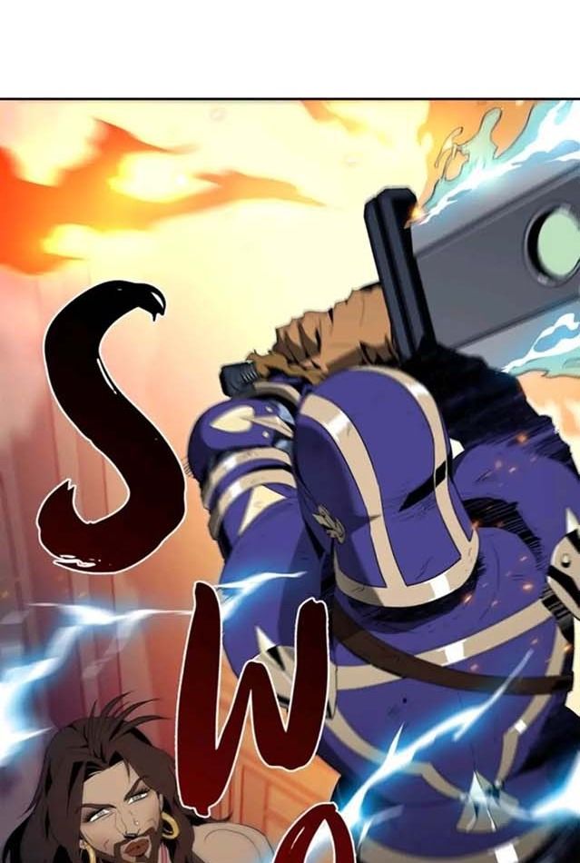 Chiến Binh Xương Trắng Thất Thủ: Chapter 87