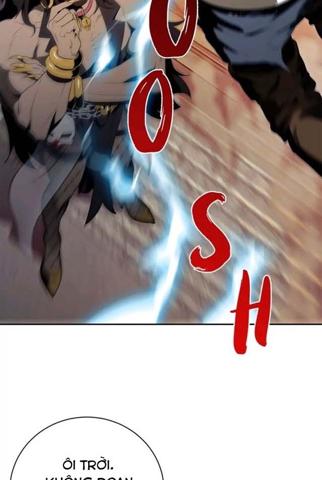 Chiến Binh Xương Trắng Thất Thủ: Chapter 87