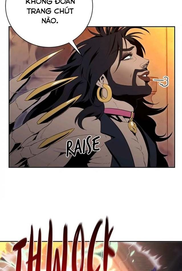 Chiến Binh Xương Trắng Thất Thủ: Chapter 87