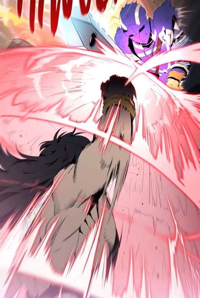 Chiến Binh Xương Trắng Thất Thủ: Chapter 87