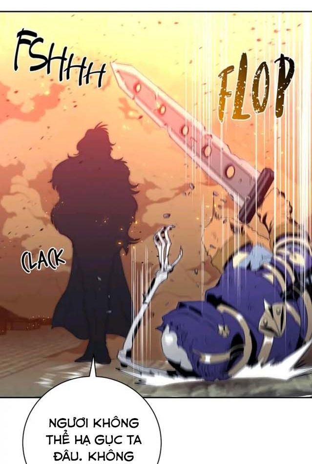 Chiến Binh Xương Trắng Thất Thủ: Chapter 87