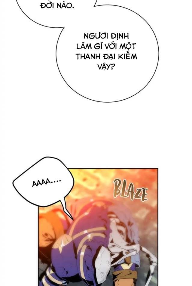 Chiến Binh Xương Trắng Thất Thủ: Chapter 87