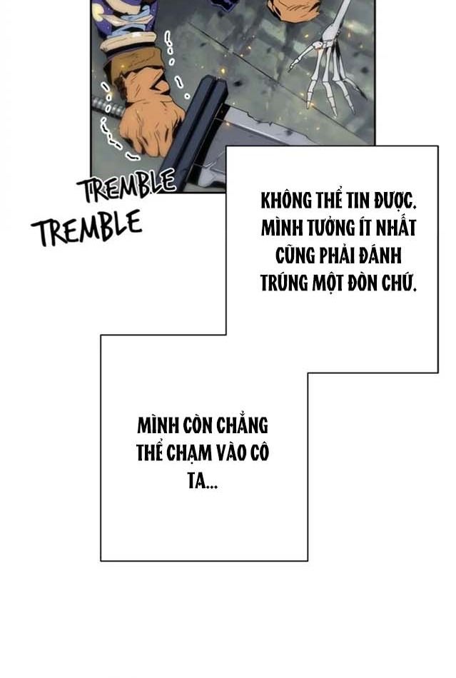Chiến Binh Xương Trắng Thất Thủ: Chapter 87