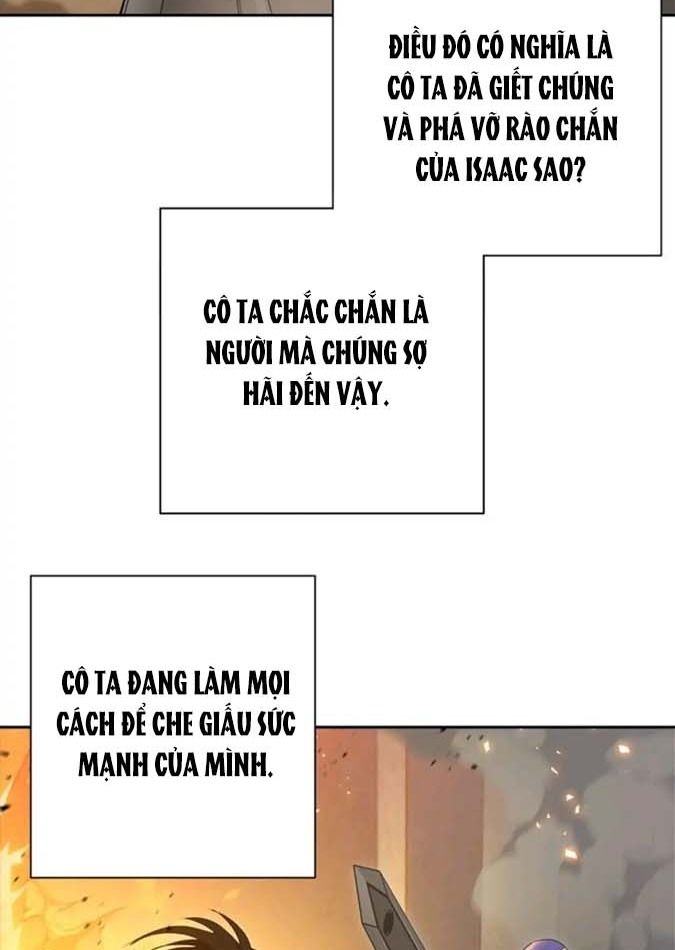 Chiến Binh Xương Trắng Thất Thủ: Chapter 87