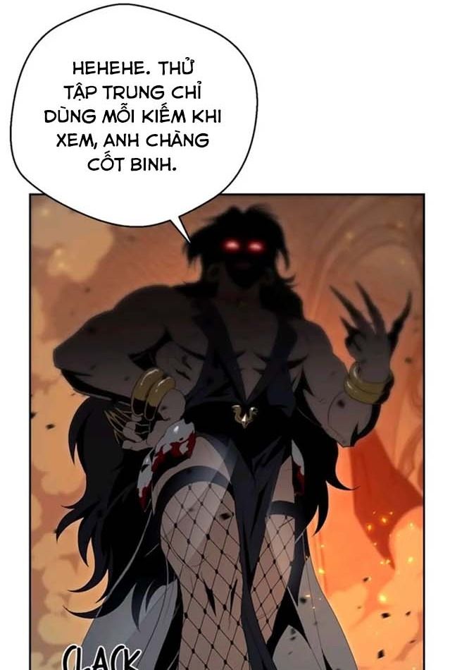 Chiến Binh Xương Trắng Thất Thủ: Chapter 87