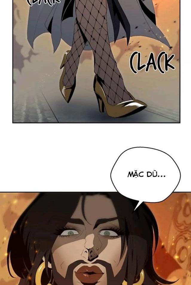 Chiến Binh Xương Trắng Thất Thủ: Chapter 87