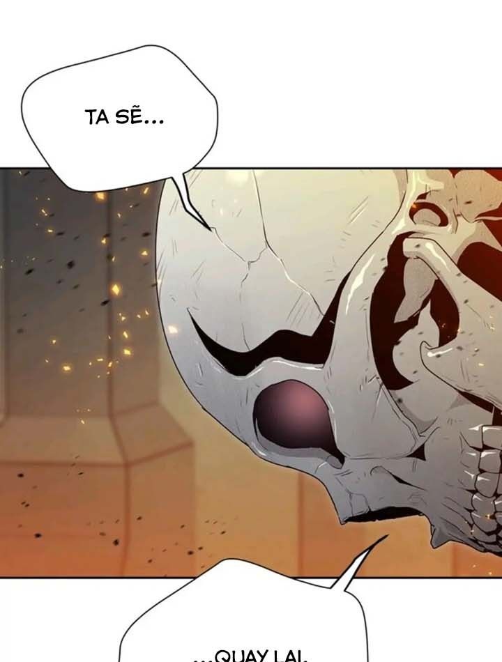 Chiến Binh Xương Trắng Thất Thủ: Chapter 87