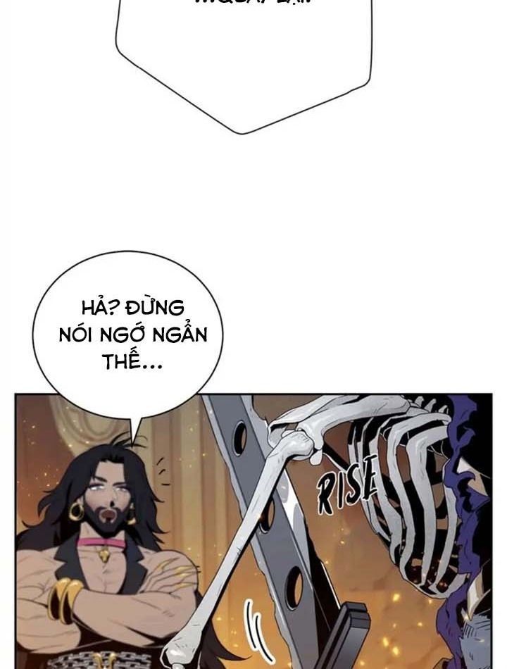 Chiến Binh Xương Trắng Thất Thủ: Chapter 87