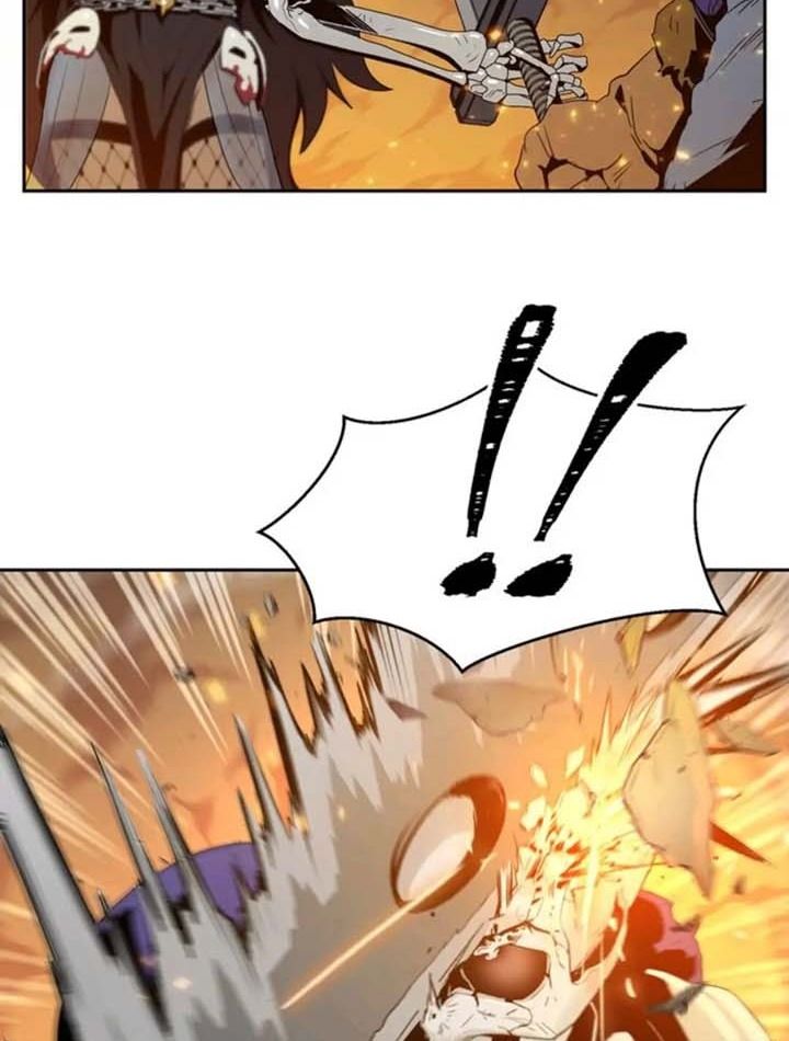 Chiến Binh Xương Trắng Thất Thủ: Chapter 87