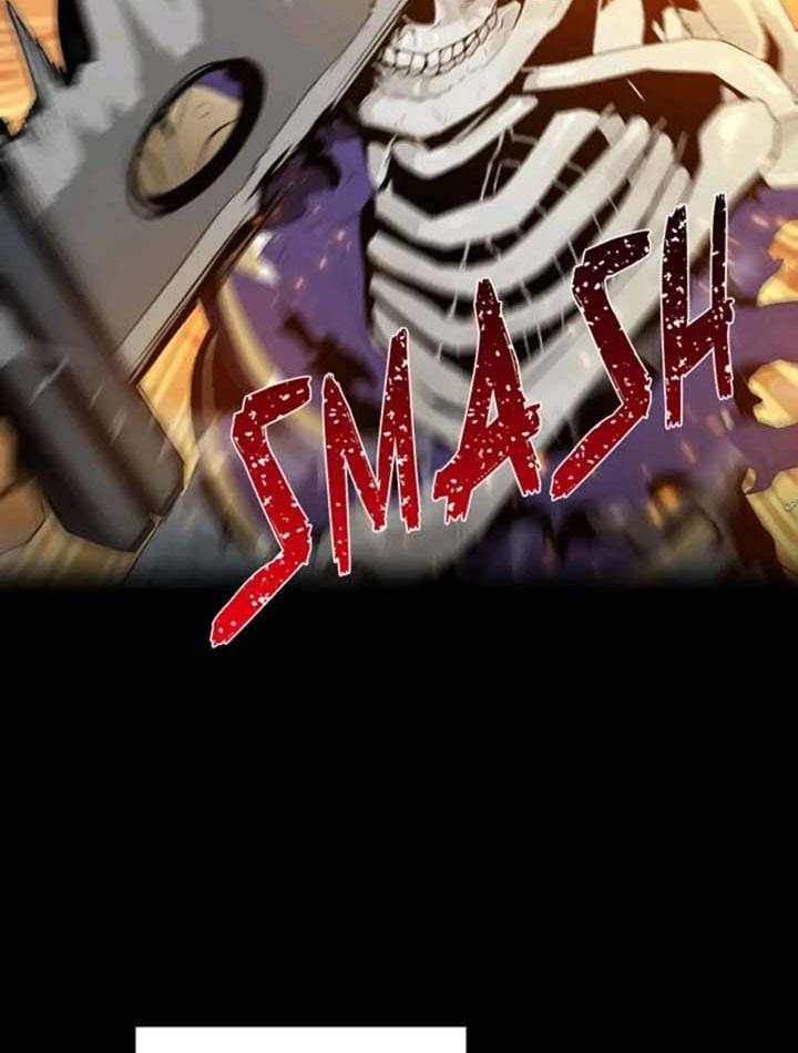 Chiến Binh Xương Trắng Thất Thủ: Chapter 87