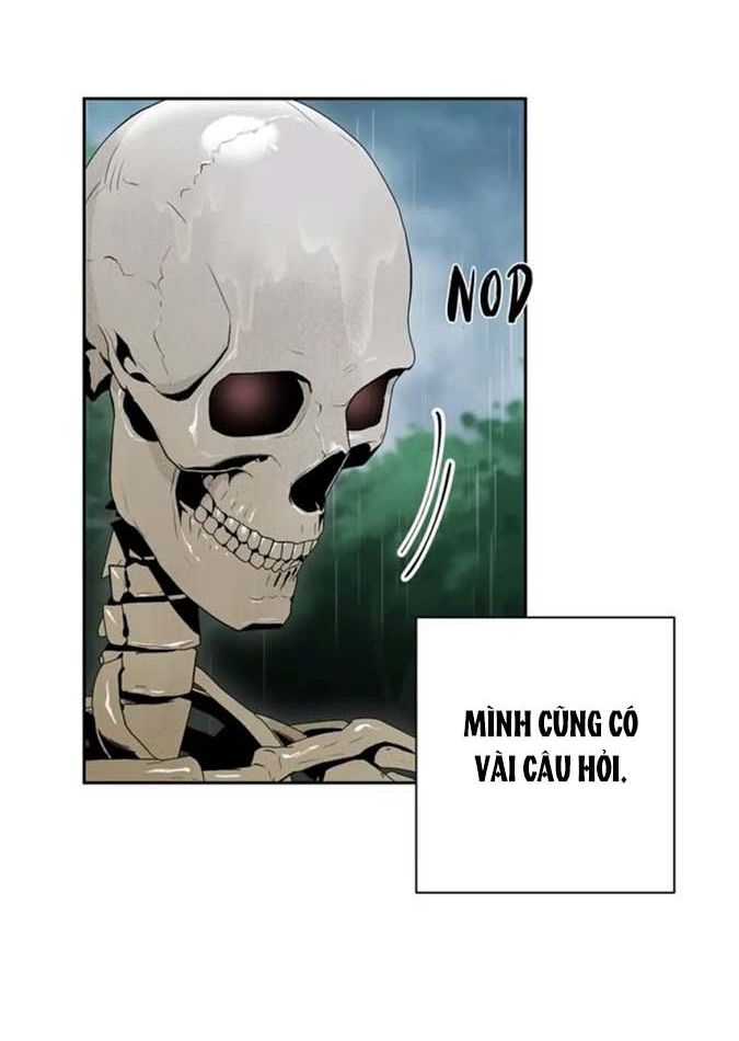 Chiến Binh Xương Trắng Thất Thủ: Chapter 88